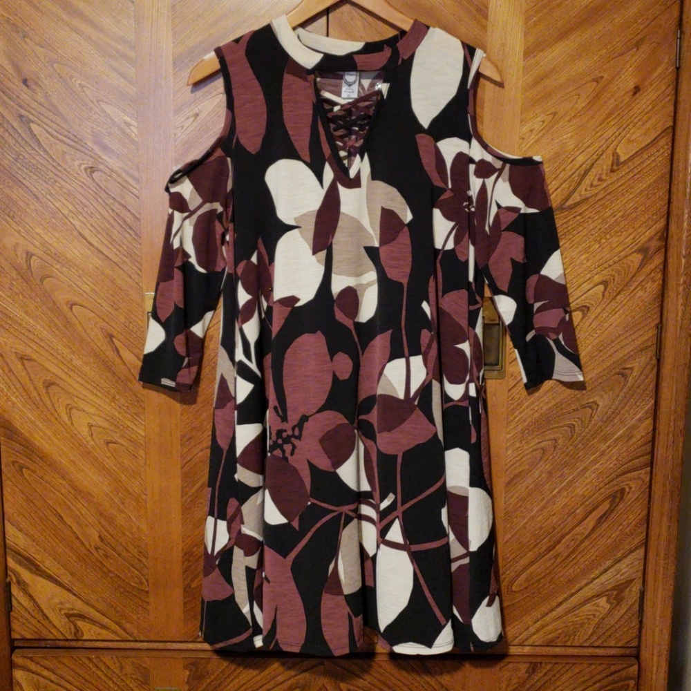 Honeyme Dress